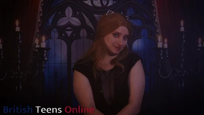 Cover for 'Introducing Our Newest Performer - The Insanely Gorgeous Victoria Greene!'